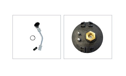TSA70038 SENSOR NIVEL PESADO F4000/F12000/F14000 ENG.ROSCADO 150LTS.