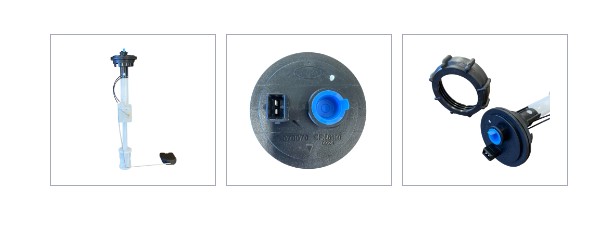 TSA70070 SENSOR NIVEL PESADO CAM/ONIB. IVECO 150LTS.