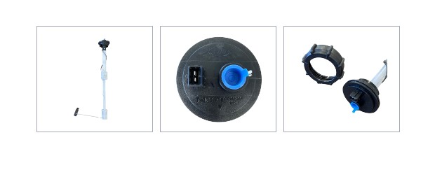 TSA70071 SENSOR NIVEL PESADO CAM./ONIB. IVECO 275LTS.