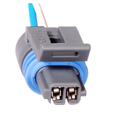 CHW02039 CHICOTE 2VIAS SENSOR TEMP. A/C GM BOBINA 