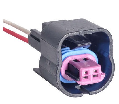 ETE5583 CHICOTE 2VIAS SENSOR TEMPERATURA GM