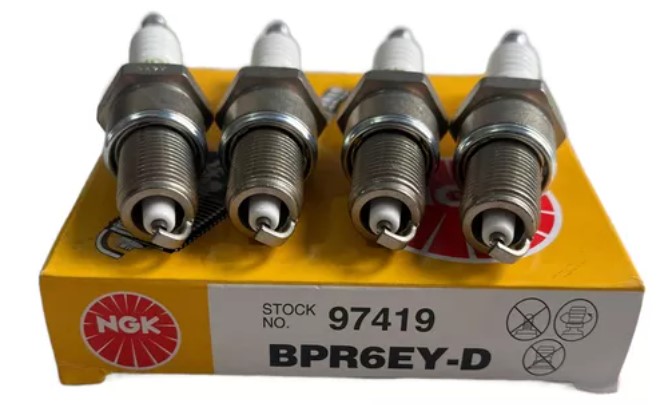 BPR6EY-D VELA IGNICAO GM/FIAT/VW
