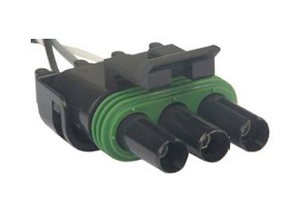 CHW03032 CHICOTE 3FIOS SONDA LAMBDA GM/RENAULT FEMEA