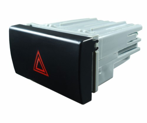 DNI2235 INTERRUPTOR PISCA ALERTA CARGO 2011> 8T 12V