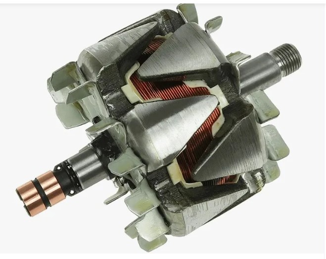 3290 ROTOR BOSCH JOHN DEERE C194 D103 150A 14V C/V