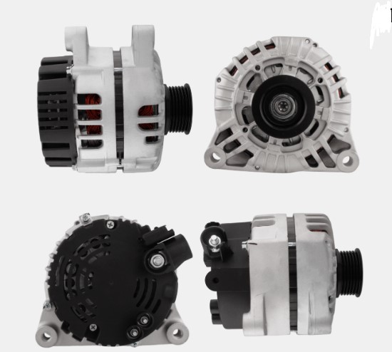 GD40017 ALTERNADOR VALEO PEUGEOT/CITROEN 12V 120A