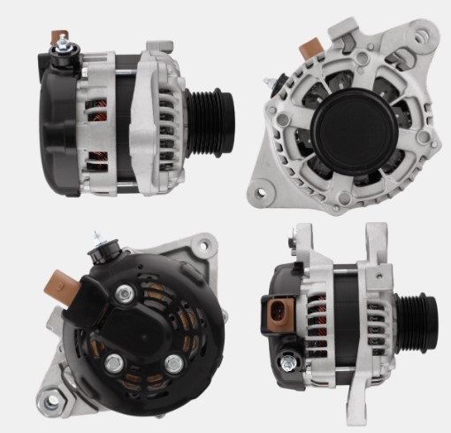 GD40061 ALTERNADOR DENSO COROLLA 1.8/2.0 2015/ 12V 110A 