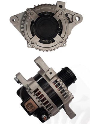 GD40068 ALTERNADOR DENSO TOYOTA COROLLA 2008>2014 12V 110A