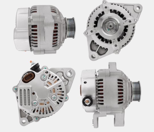 GD40124 ALTERNADOR MITSUBISHI COROLLA 1.8 16V 96/01 12V 70A