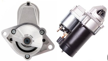 GD50511 MOTOR DE PARTIDA VALEO CORSA 94/02 CELTA 12V 10D