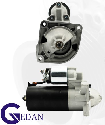 GD50555 MOTOR DE PARTIDA JUMPER/BOXER/DUCATO 2.8 MULTIJET 12V 9D