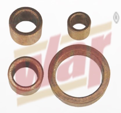 W2179ST -KIT BUCHA PART. VALEO HYUNDAI HR 