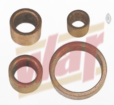 W2406ST -KIT BUCHA PART. VALEO SPRINTER/ACCELO 