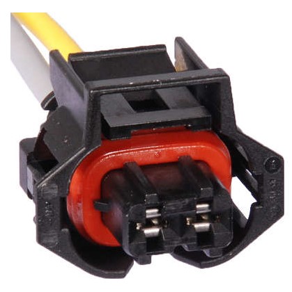 DP25709 CHICOTE 2VIAS BICO INJETOR/REG.VOLT. GM-AGILE/MONTANA