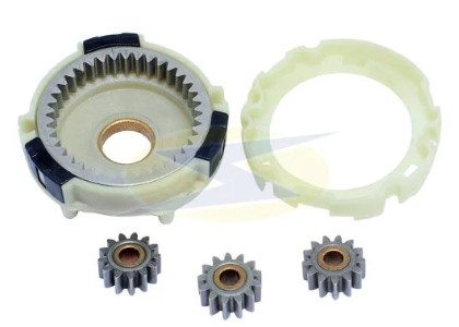 REPARO DE PLANETARIA R-0124