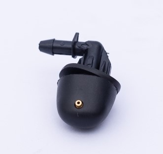 DNA7140 BRUCUTU PARA-BRISA TRASEIRO RENAULT