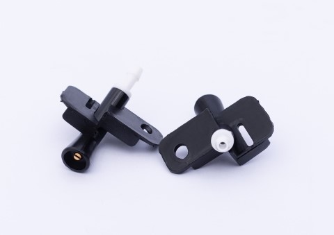DNA7152 KIT BRUCUTU PARA-BRISA HONDA FIT 2009/2014 