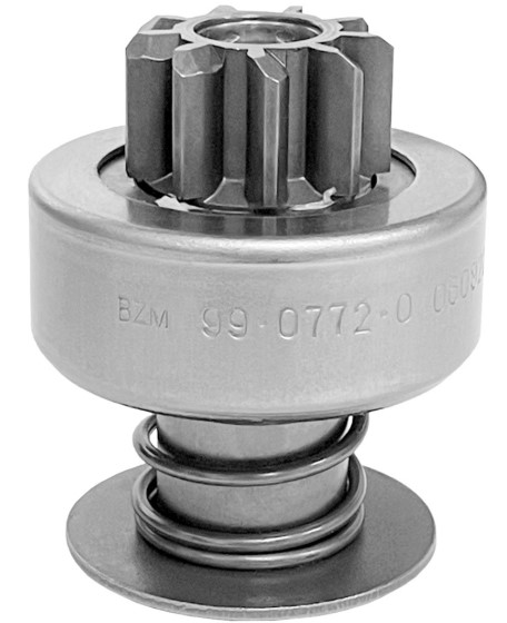 BZM0772 BENDIX PT. LUCAS F100/F150/F4000 MWM 9D 