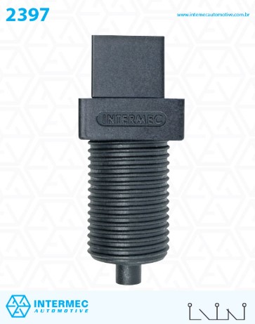 P2397 INTERRUPTOR LUZ DE FREIO (EC7459) 