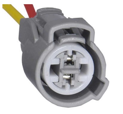 ETE5388 CHICOTE 2VIAS INT.OLEO/INT.TEMPERATURA HONDA 
