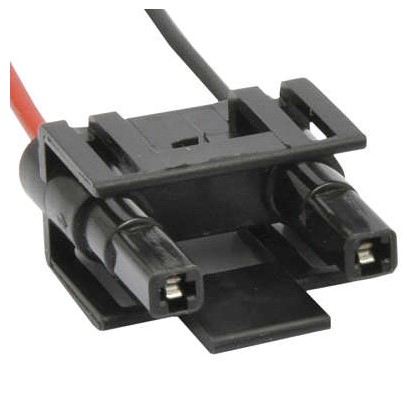 ETE5468 CHICOTE 2VIAS SENSOR NIVEL COMBUSTIVEL LINHA BOSCH 