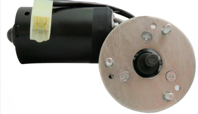 EURO202033 MOTOR LIMP MB SERIE L/ATRON 4VIAS 24V
