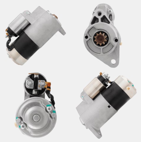 EURO20518 MOTOR PARTIDA OMEGA/SUPREMA 94/98  3.0 4.1 1,1 KW 12V