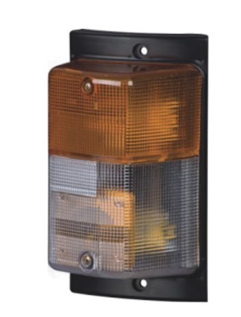 SS1043LD LANTERNA SETA DIANTEIRA SCANIA 112/113 LD