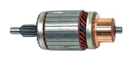 9069/GL100074 IND. PART. MITSUBISHI PAJERO 2.8TD 12V C141.5 D54 13D GLOBB