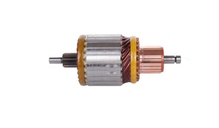 9055/GL100097 IND. PART. BOSCH FRONTIER/VECTRA EUROVAN 12V C149 D59 11D GLOBB