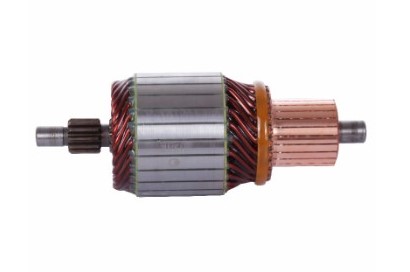 9040/GL100106 IND. PART. PRESTOLITE/INDIEL C/RED.M100R 12V C158 D59 12D GLOBB