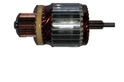 9164/GL100120 IND. PART. MITSUBISHI CAPITIVA/FUSION C109 D53.7 7D GLOBB