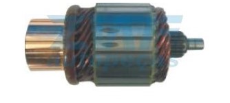 9139/GL100198 IND. PART. DELCO BOB CAT 12V C120.5 D53 16D GLOBB