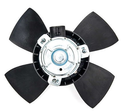 AVLD02001 ELETROVENTILADOR CORSA 1.0/1.3/1.4/1.6 94>04 S/AR 4PAS MT.76MM 275MM 