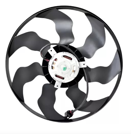 AVLD12001 ELETROVENTILADOR HYUNDAI 130/ELANTRA/TUCSON 7PAS MT.105MM 425MM 