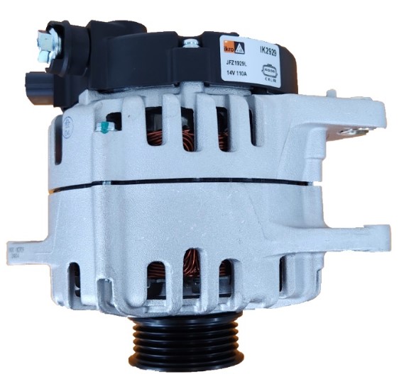 IK2929 ALTERNADO JAC MOTORS J3/T5 12V 110A