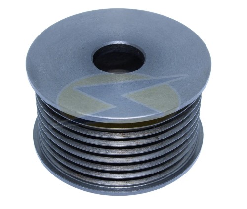 POLIA P/ ALTERNADOR 3.506