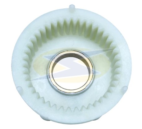 REPARO DE PLANETARIA R-0157