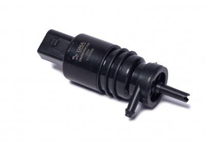 DNA024BF229 MOTOR INJ. LAV. PARA-BRISA 24V DAF (BICO FINO) 