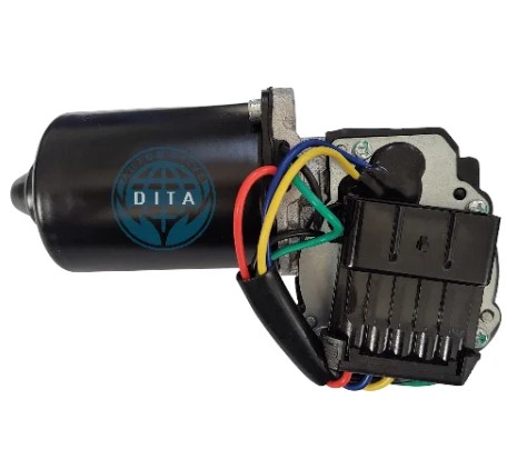 DITA31070 MOTOR LIMP GM CELTA/CORSA/MONZA 5PINOS 