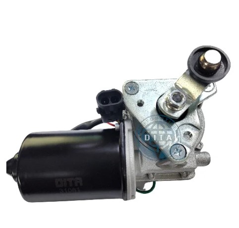 DITA31081 MOTOR LIM J.DEERE 3520/3522 COLHEDORA 3520 12V