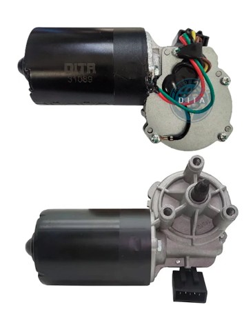 DITA31089 MOTOR LIMP GOL/PARATI/SAVEIRO 81/97 5T 12V