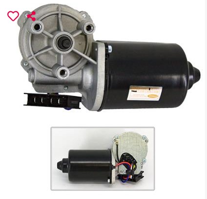 DITA31092 MOTOR LIMP FORD FOCUS 2007/2009 12V