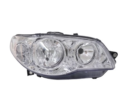 RTC1675 FAROL H4/H1 PALIO 04>13 LD