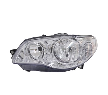 RTC1676 FAROL H4/H1 PALIO 04>13 L.E.