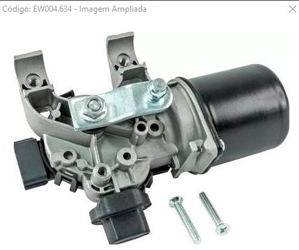 EW004634 MOTOR LIMP LOGAN/SANDERO 2015> 12V