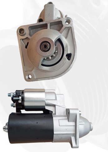 GD50567 MOTOR DE PARTIDA BOSCH PALIO/BRAVA/DOBLO/SIENA 12V 11D