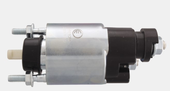 EURO144705 AUTOMATICO PT. DENSO ACURA/CIVIC 12V ZM4705