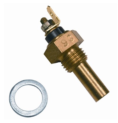 TU300671 SENSOR DE TEMPERATURA DE AGUA UNIVERSAL 40/120G