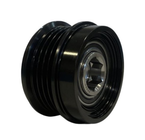 IK7029 POLIA RODA LIVRE P/ ALTERNADOR 